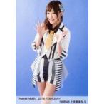  б/у life photograph (AKB48*SKE48) B: сверху ветка . прекрасный ./[Kawaii NMB] 2016 FEBRUARY