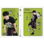 中古コレクションカード(男性) INFINITE 126[スタンダードカード]：INFINITE/ホヤ/スタンダードカード/INFINITE オフィシャ