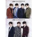 中古コレクションカード(男性) INFINITE 135[スタンダードカード]：INFINITE/集合(4人)/スタンダードカード/INFINITE オフィ