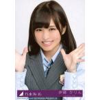 中古生写真(乃木坂46) 26：伊藤かりん/CD「ハルジオン