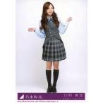 中古生写真(乃木坂46) 8 ： 川村真洋/CD「ハルジオン