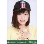 中古生写真(坂道シリーズ) 伊藤かりん/バストアップ・