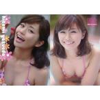 ショッピングｈｉｔｏｍｉ 中古コレクションカード(女性) Hitomi Yasueda 11 ： 安枝瞳/レギュラーカード/安枝瞳 ファースト・トレーディ