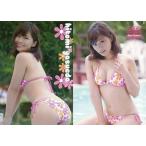 中古コレクションカード(女性) Hitomi Yasueda 12 ： 安枝瞳/レギュラーカード/安枝瞳 ファースト・トレーディ