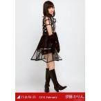 中古生写真(乃木坂46) 伊藤かりん/全身・クリスマスラ