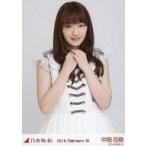  б/у life photograph ( Nogizaka 46) средний рисовое поле цветок ./ верхняя часть тела * Рождество Live костюм 3/[2016.February-IV] место проведения ограничение life photograph 