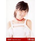 中古生写真(AKB48・SKE48) 大島涼花/バストアップ/劇