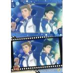 中古アニメ系トレカ 24：OP・ED Card-04 河村隆・乾貞治