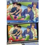 Yahoo! Yahoo!ショッピング(ヤフー ショッピング)中古アニメ系トレカ 30：OP・ED Card-10 菊丸英二・大石秀一郎・宍戸亮・鳳長太郎