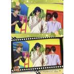 中古アニメ系トレカ 31：OP・ED Card-11 忍足謙也・忍足侑士・リチャード坂田・神尾アキラ