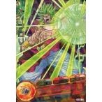 中古ドラゴンボールヒーローズ HUM4-10[P]：ブロリー