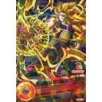 中古ドラゴンボールヒーローズ HUM4-19[P]：バーダック：ゼノ