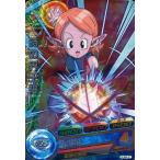 中古ドラゴンボールヒーローズ HUM4-21[P]：時の界王神