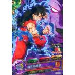 中古ドラゴンボールヒーローズ HUM4-22[P]：ヤムチャ