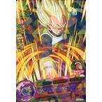 中古ドラゴンボールヒーローズ HUM4-25[P]：ベジータ