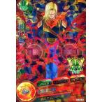 中古ドラゴンボールヒーローズ HUM4-28[P]：超17号