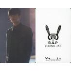 中古コレクションカード(男性) B.A.P/Young Jae(ヨンジェ)/CD「Best. Absolute. Perfect」(KIZC 263/4/KI