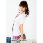中古生写真(AKB48・SKE48) B：山尾梨奈/「NMB48 LIVE 