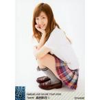  б/у life photograph (AKB48*SKE48) C: Morita . цветок /[NMB48 LIVE HOUSE TOUR 2016] Random life photograph 