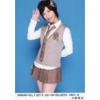中古生写真(AKB48・SKE48) 小柳有沙/NMB48×B.L.T.2013