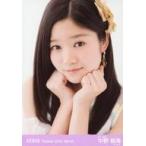 中古生写真(AKB48・SKE48) 中野郁海/バストアップ/AKB