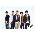 中古生写真(ジャニー