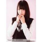 中古生写真(AKB48・SKE48) C ： 植村梓/「Kawaii NMB