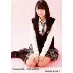 中古生写真(AKB48・SKE48) D ： 植村梓/「Kawaii NMB