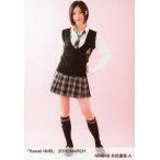 中古生写真(AKB48・SKE48) A ： 井尻晏菜/「Kawaii NM