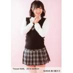 中古生写真(AKB48・SKE48) B ： 黒川葉月/「Kawaii NM