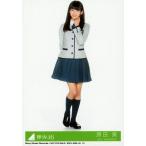 中古生写真(乃木坂46) 15：原田葵/CD「サイレントマジ