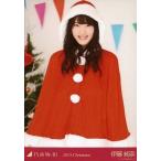 中古生写真(乃木坂46) 伊藤純奈/サンタ・膝上/「2015.