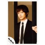 中古生写真(ジャニー