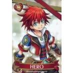 中古アニメ系トレカ HERO