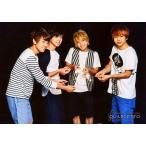  б/у life photograph ( Johnny's ) NEWS/ набор (4 человек )/ горизонтальный * колени сверху * фейерверк /[NEWS LIVE TOUR 2016 QUARTETTO] оригинал фото 