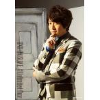  б/у life photograph ( мужчина ) Ono большой ./ верхняя часть тела * правый рука .* левый направление /ONO DAISUKE LIVE 2016 Unlimited Door