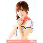 中古生写真(AKB48・SKE48) 飯野雅/上半身/AKB48 劇場