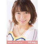 中古生写真(AKB48・SKE48) 中村麻里子/バストアップ/A