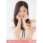 中古生写真(AKB48・SKE48) 中野郁海/上半身/AKB48 劇