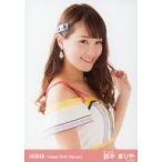 中古生写真(AKB48・SKE48) 鈴木まりや/上半身/AKB48 
