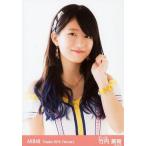 中古生写真(AKB48・SKE48) 竹内美宥/上半身/AKB48 劇