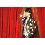 中古コレクションカード(男性) 超特急/タカシ(松尾太陽)/背景赤/超特急×HMVクリスマスキャンペーン HMV特典トレカ