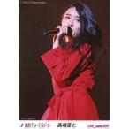 ショッピング七生 中古生写真(女性) LIVE_nana 003：東京パフォーマンスドール/高嶋菜七/「ZEPP T