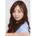 中古生写真(坂道シリーズ) 川村真洋/コーディガン・バ