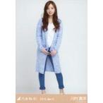 中古生写真(坂道シリーズ) 川村真洋/コーディガン・全