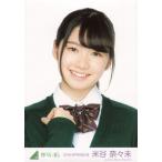 中古生写真(乃木坂46) 米谷奈々未/バストアップ/2016-