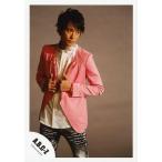 中古生写真(ジャニー