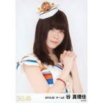 中古生写真(AKB48・SKE48) 谷真理佳/バストアップ/「2