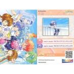 中古アニメ系トレカ PN23L003/004[レジェンドカード]：pop’n music ラピストリア (エンディング)/pop’n