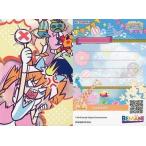 中古アニメ系トレカ PO23M002/004[メッセージカード]：かおりん